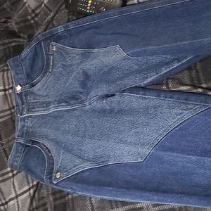 Vintage Rocky Mountain Jeans